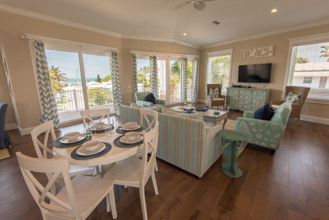 Anna Maria Vacations
