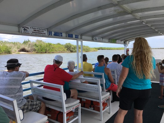 Marine Discovery Center Boat Tour (6)