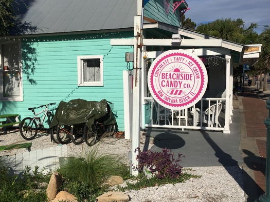 Beachside Candy Co (2)