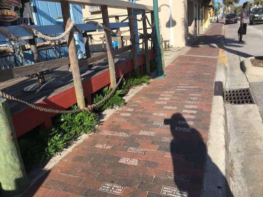 Flagler Avenue Sidewalk (1)