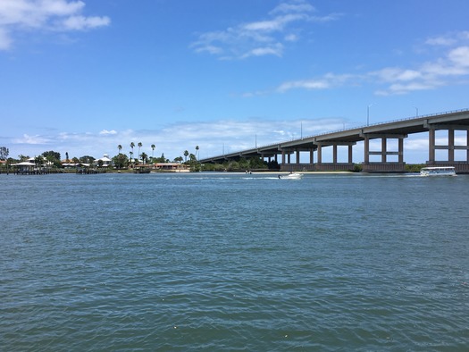 Intracoastal Waterway (1)