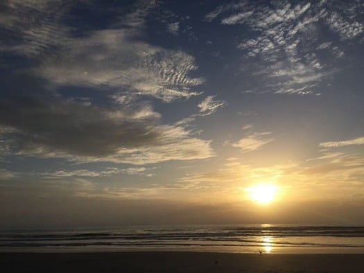 NSB Sunrise (2)