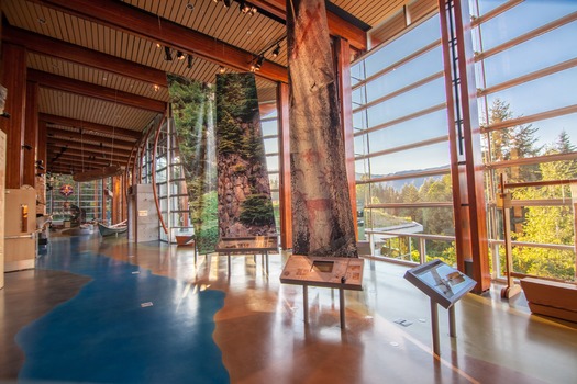 SLCC building