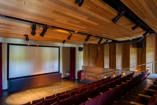 SLCC Theatre