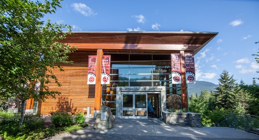 SLCC building