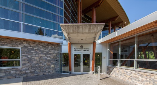 SLCC building