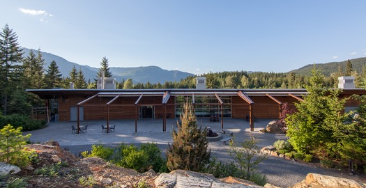 SLCC building