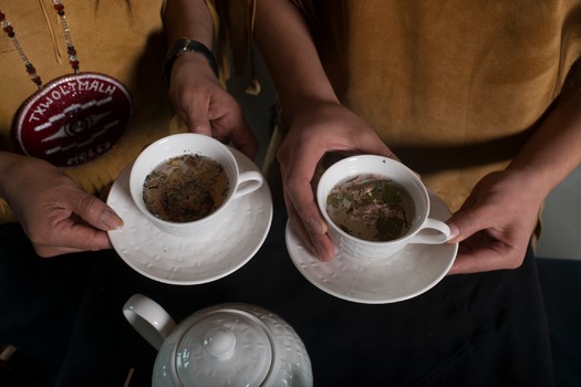 2016_BJ_Holly Sutikem Tea Ceremony