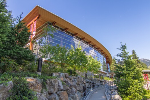 SLCC building