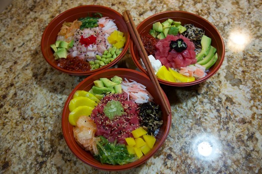 Poke Bowl by Tupat (3)