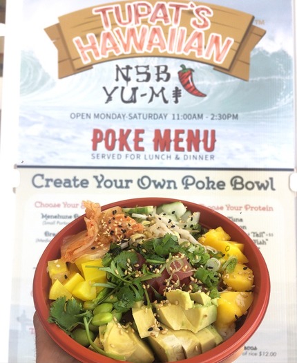 Poke Bowl by Tupat (2)