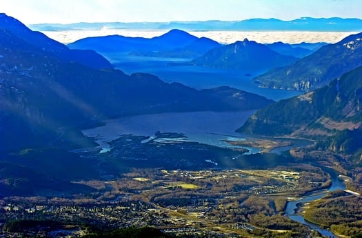 Howe Sound