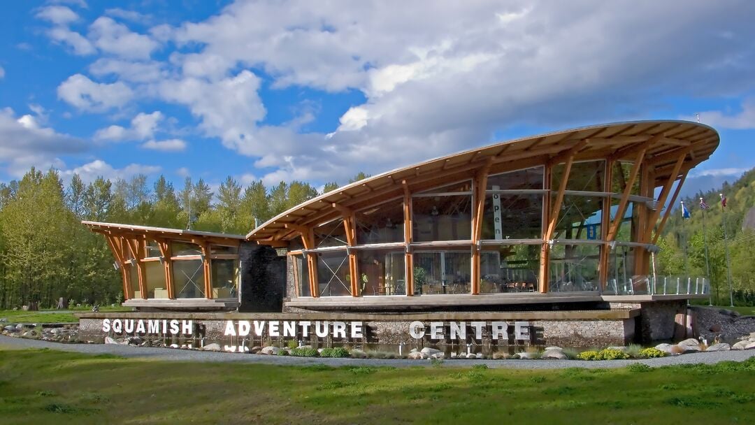 Adventure Centre