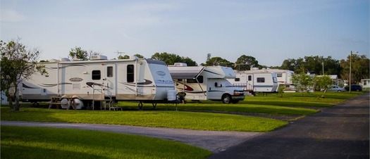 Fiesta Grove RV