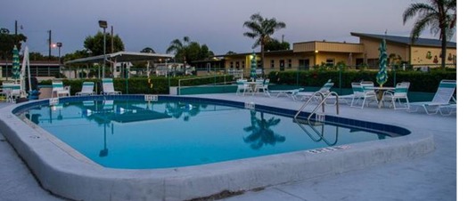 Winterset RV Resort