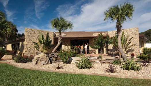 Horseshoe Cove Clubhouse