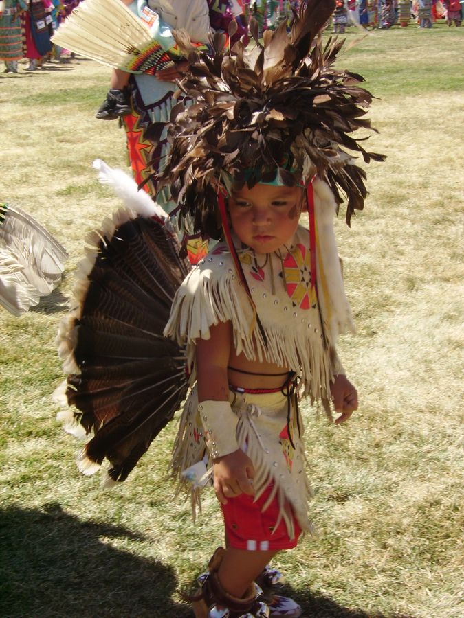 Wildhorse Resort & Casino Pow Wow