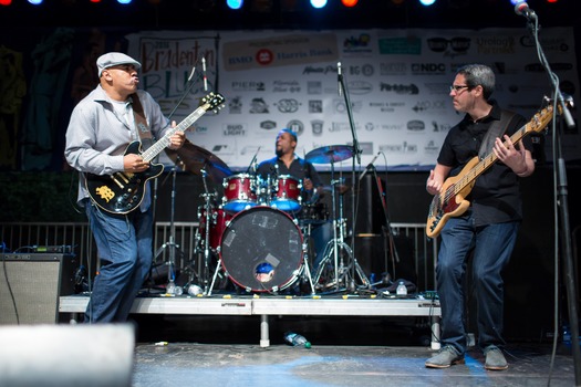 Blues Fest
