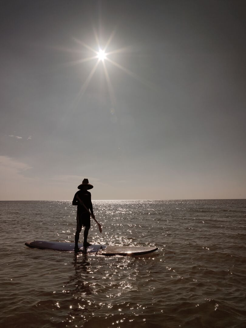 AMI Paddleboards