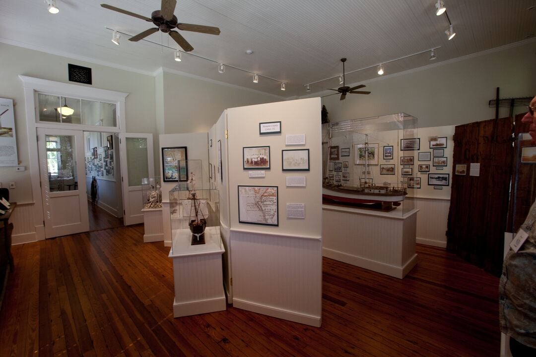 Florida Maritime Museum