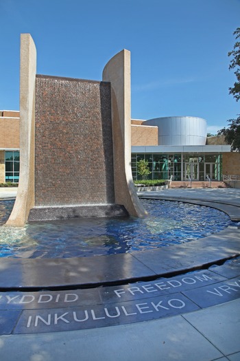 Freedom Fountain 08-06-12 05