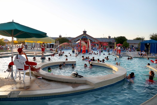 Hawaiian Falls Friday Palooza 07-29-16 52