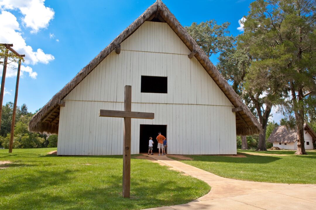 Mission San Luis 51