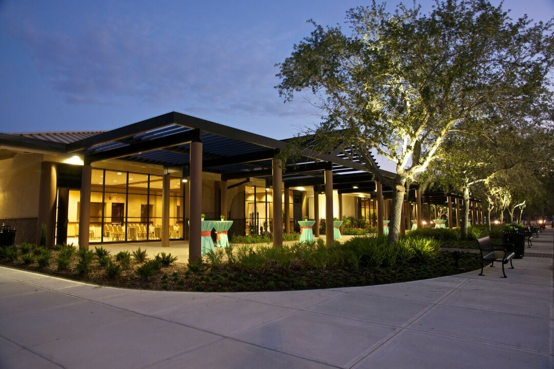 Bradenton Area Convention Center