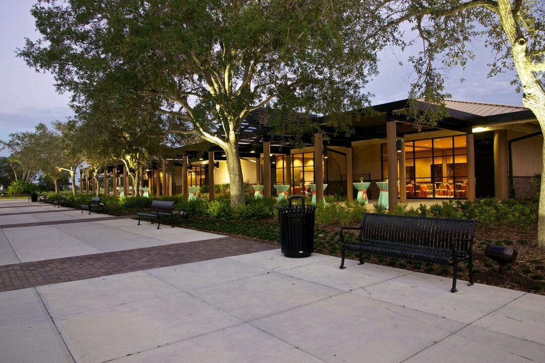 Bradenton Area Convention Center