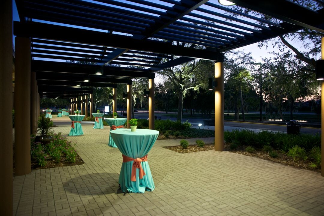 Bradenton Area Convention Center