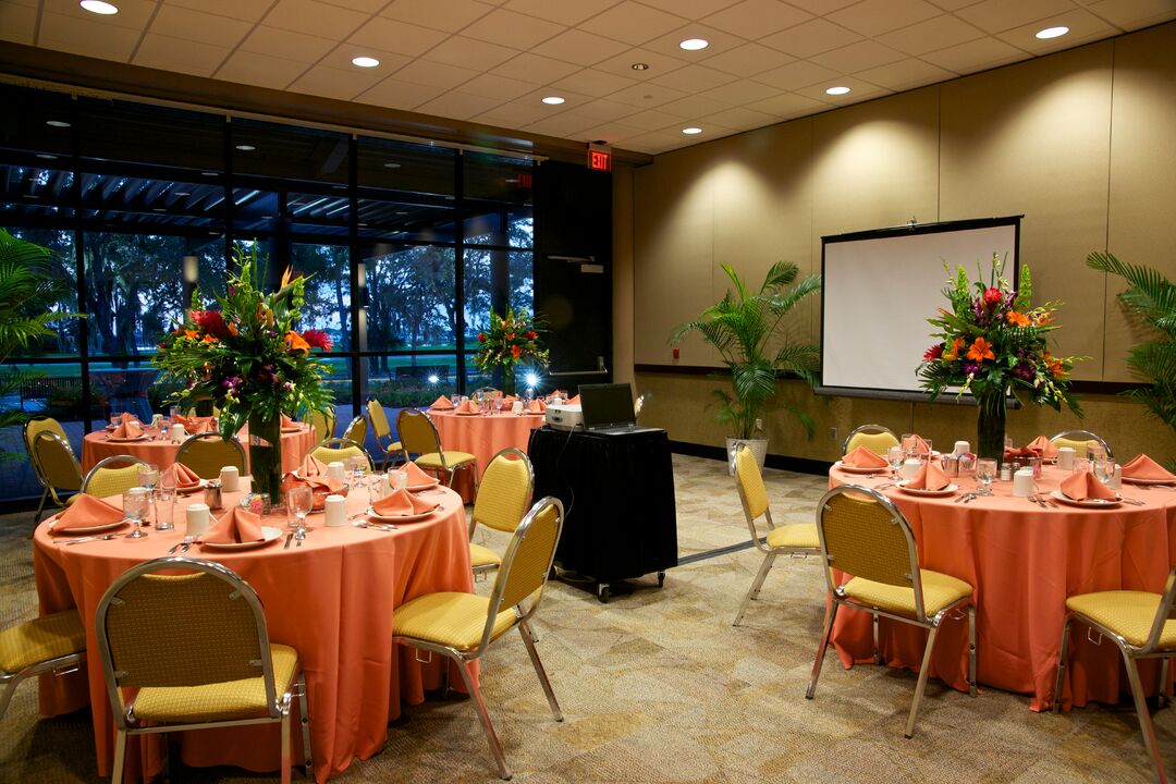 Bradenton Area Convention Center