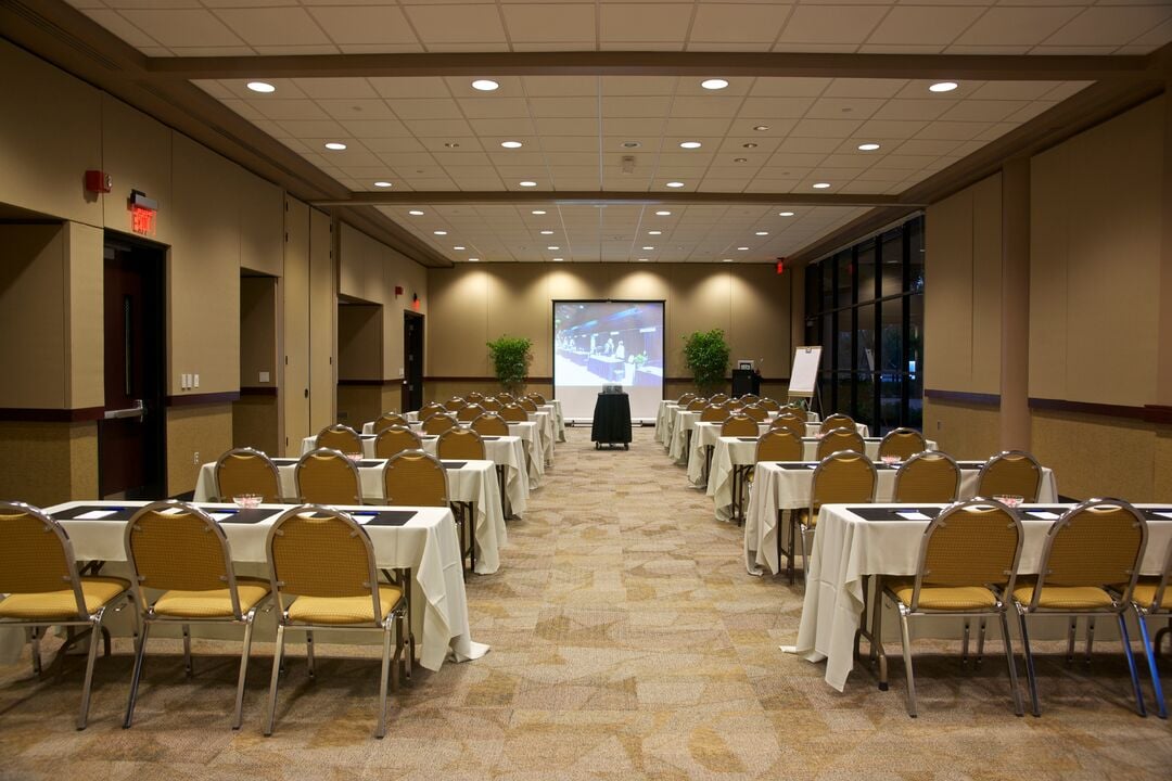 Bradenton Area Convention Center