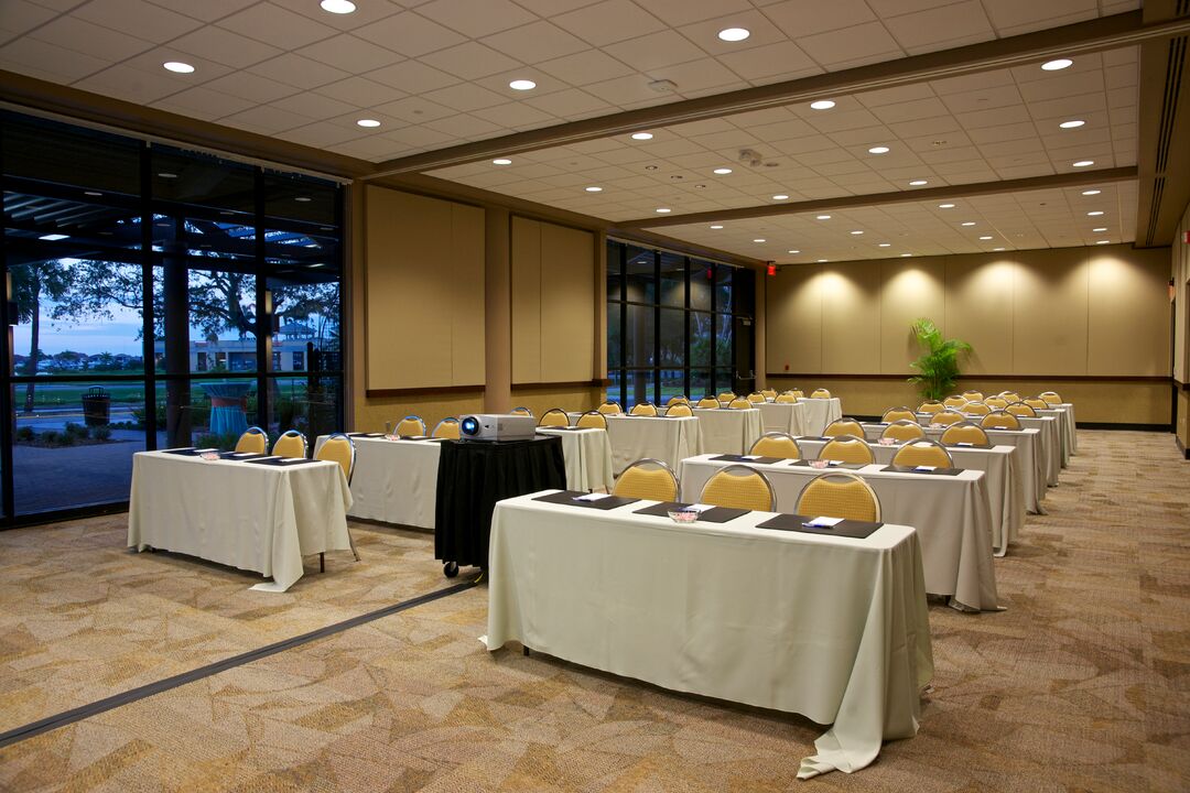 Bradenton Area Convention Center