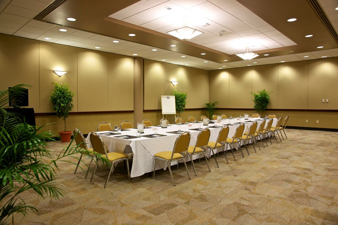 Bradenton Area Convention Center