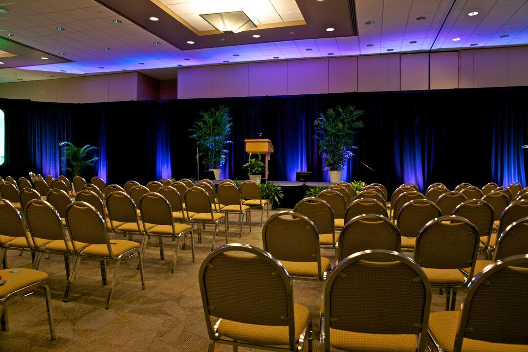 Bradenton Area Convention Center