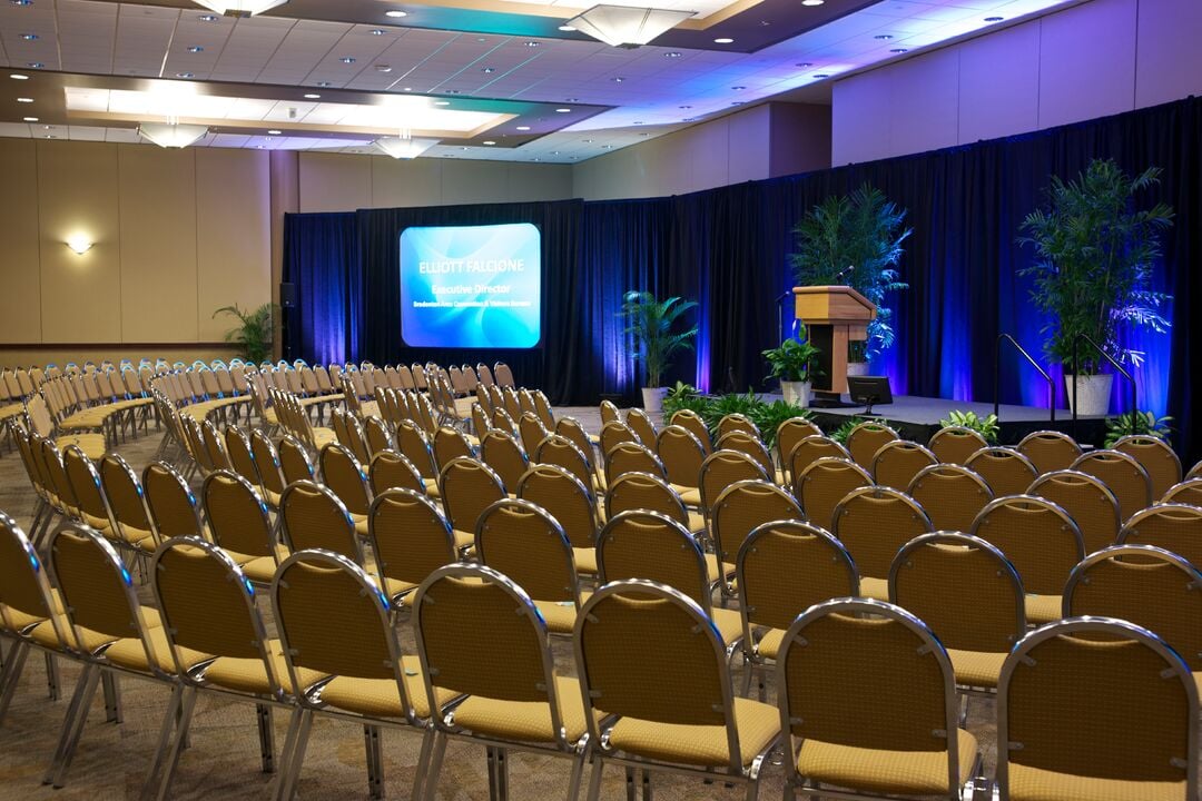 Bradenton Area Convention Center