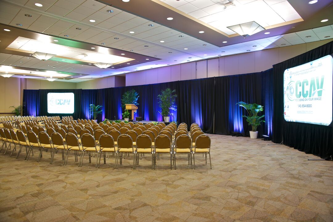 Bradenton Area Convention Center