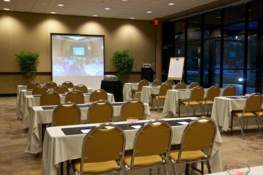 Bradenton Area Convention Center