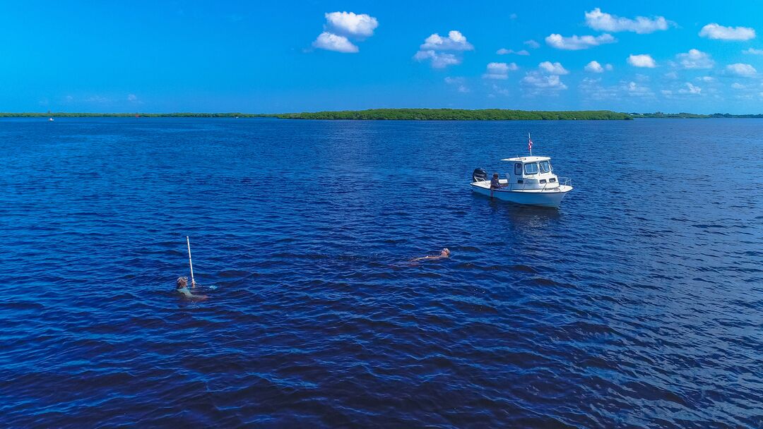Boating