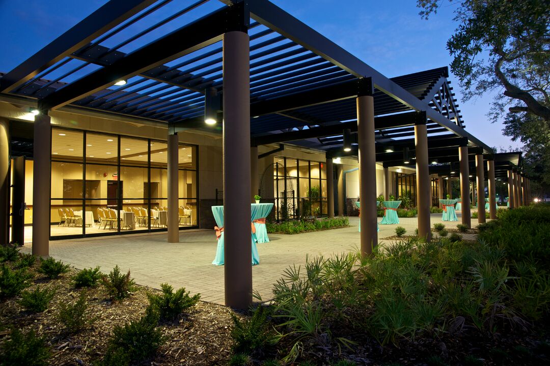 Bradenton Area Convention Center
