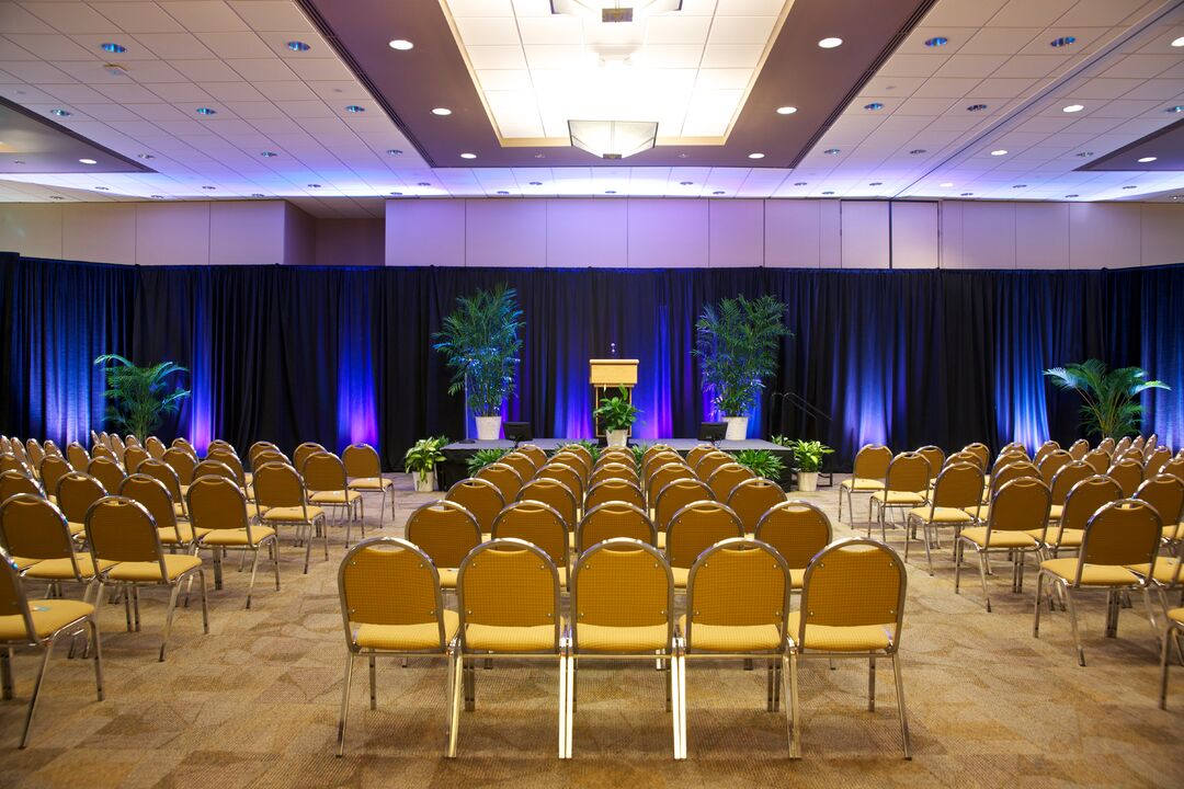 Bradenton Area Convention Center