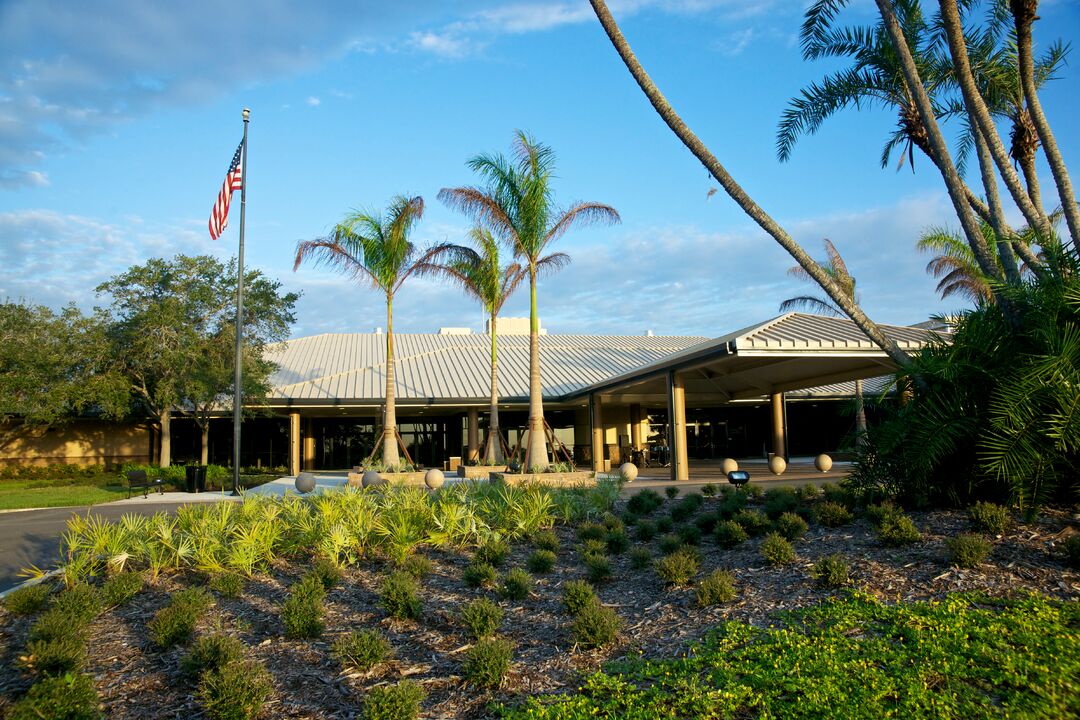 Bradenton Area Convention Center