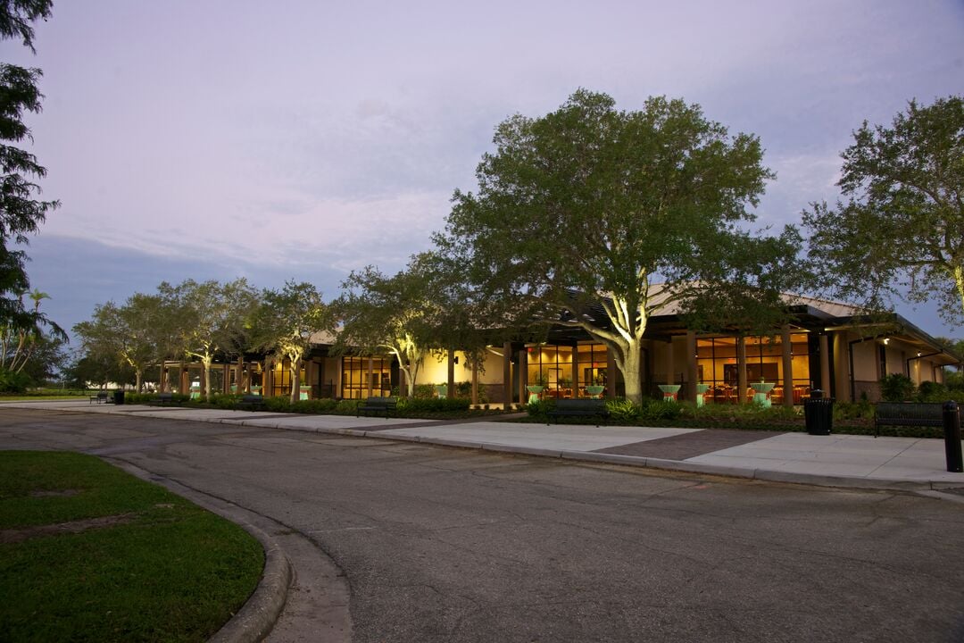Bradenton Area Convention Center
