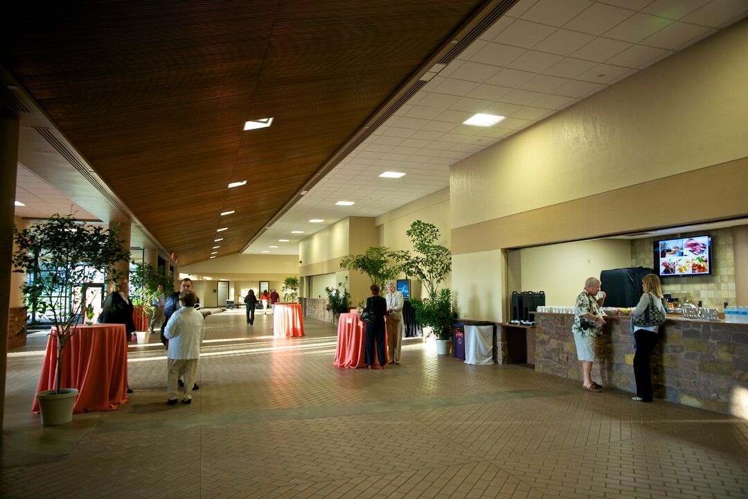 Bradenton Area Convention Center