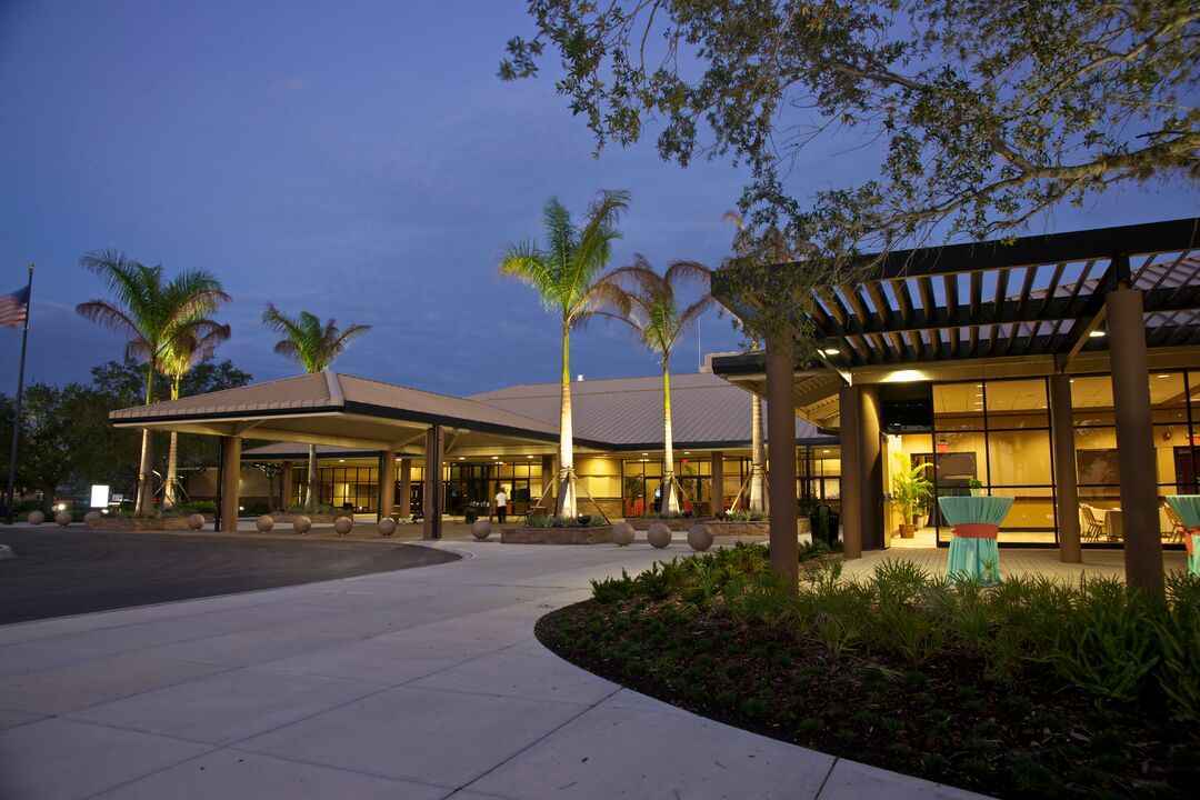 Bradenton Area Convention Center