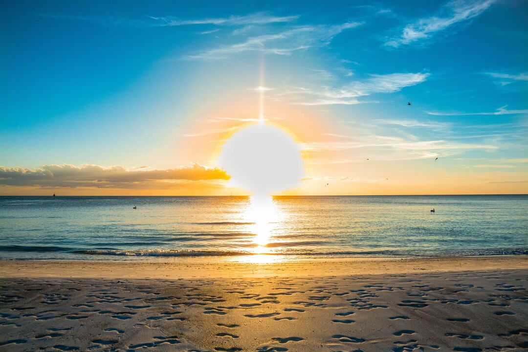 Anna Maria Island Sunset