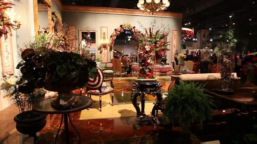 PHS Philadelphia Flower Show