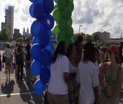 PrideDay LGBT Parade and Festival