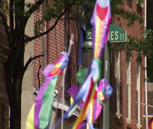 PrideDay LGBT Parade and Festival