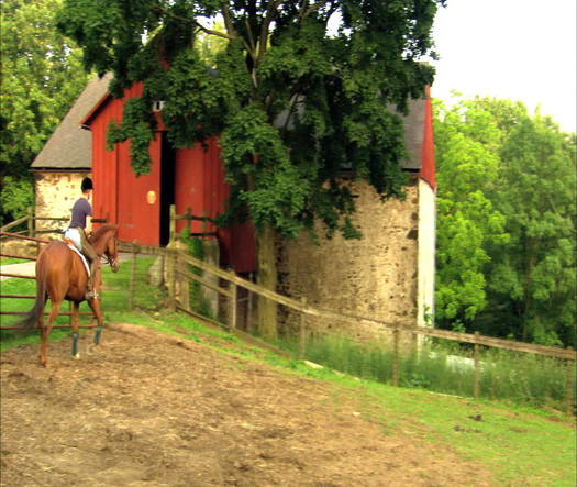 Sweetwater Farm Bed & Breakfast